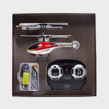  Wi Toys Remote Control Helicopter