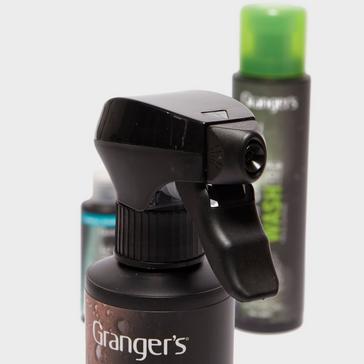 N/A Grangers Clothing Care Kit