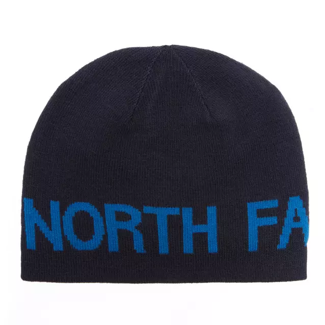 North face hot sale beanie reversible