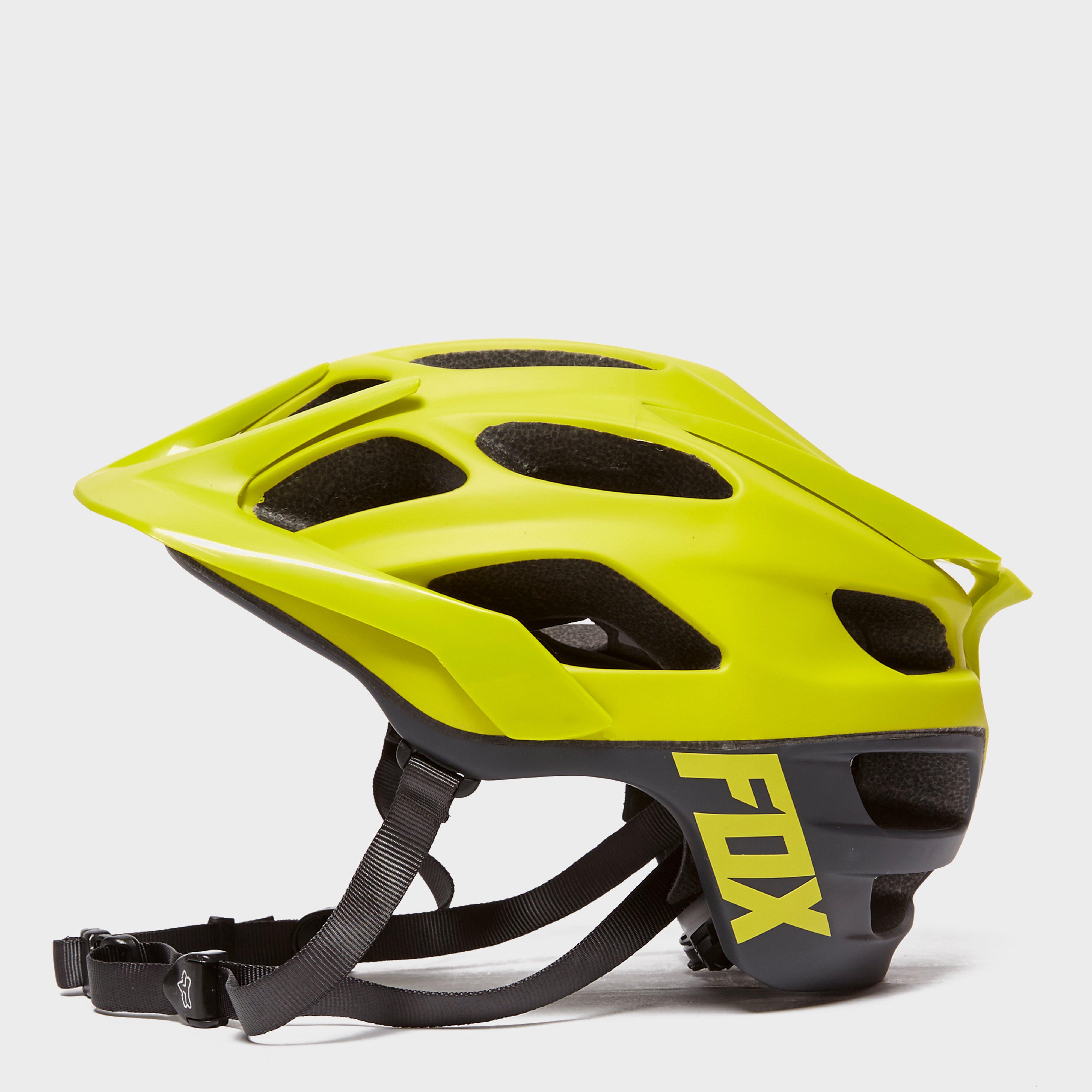 fox flux creo