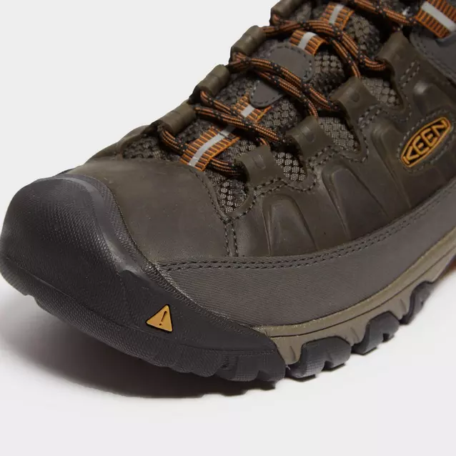 Keen Walking Shoes Keen Targhee III Waterproof Hiking Shoes