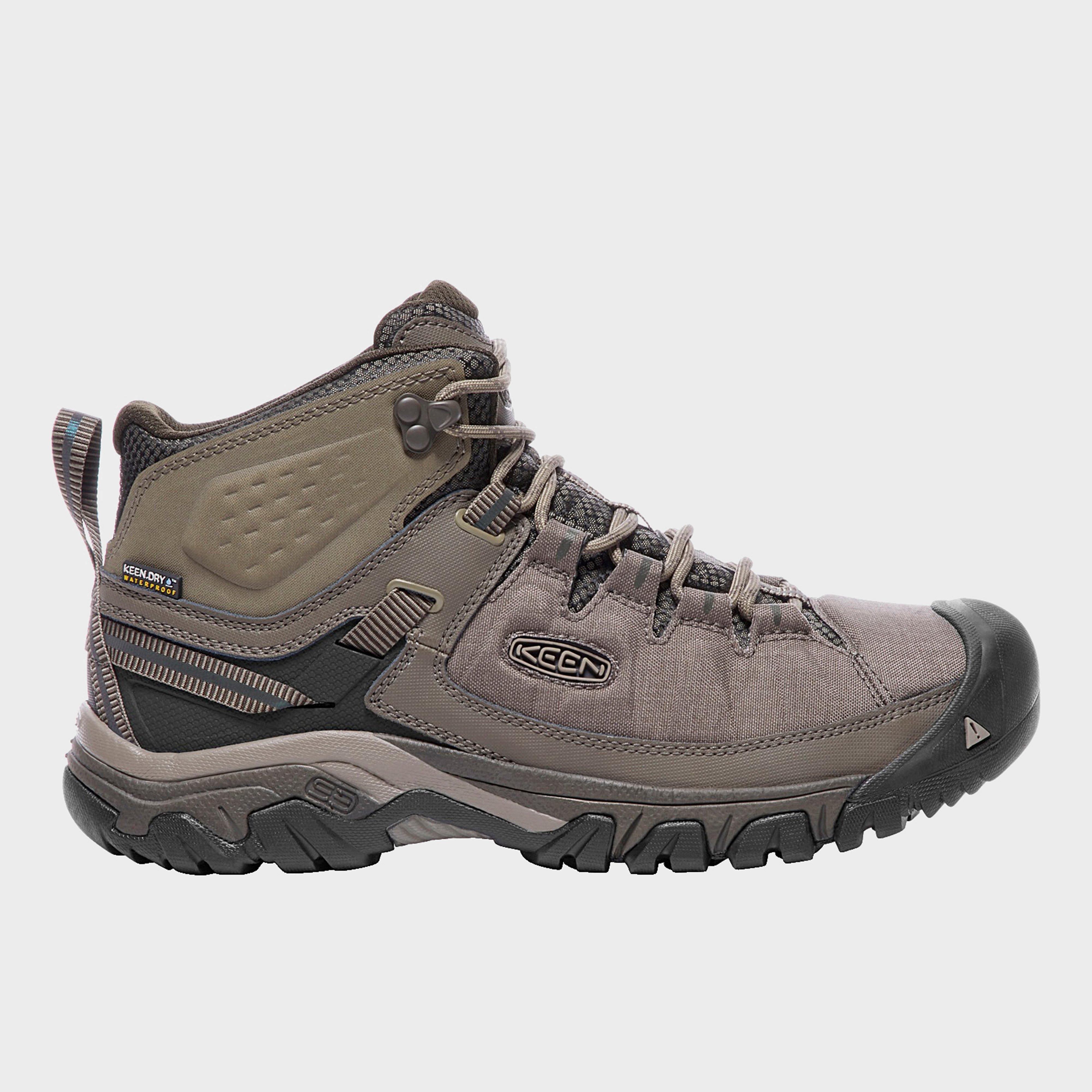 Keen targhee exp store waterproof mid