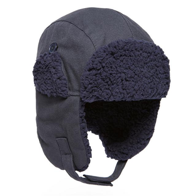 Peter Storm Kids' Fur Trapper Hat Millets