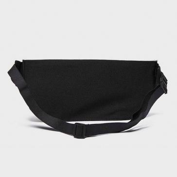 Black Technicals Dri Store Waist Belt