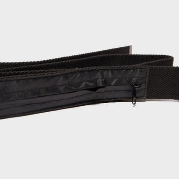 Black Technicals Money Belt