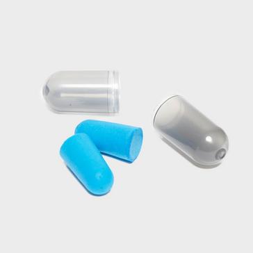 Blue Technicals Memory Foam Ear Plugs 3 Pack