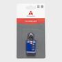 Blue Technicals Combination Lock