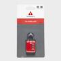 Red Technicals TSA Approved 3-Digit Combination Lock