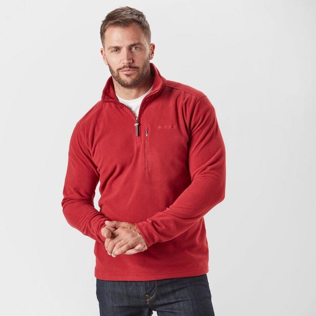 Brasher shop mens fleece