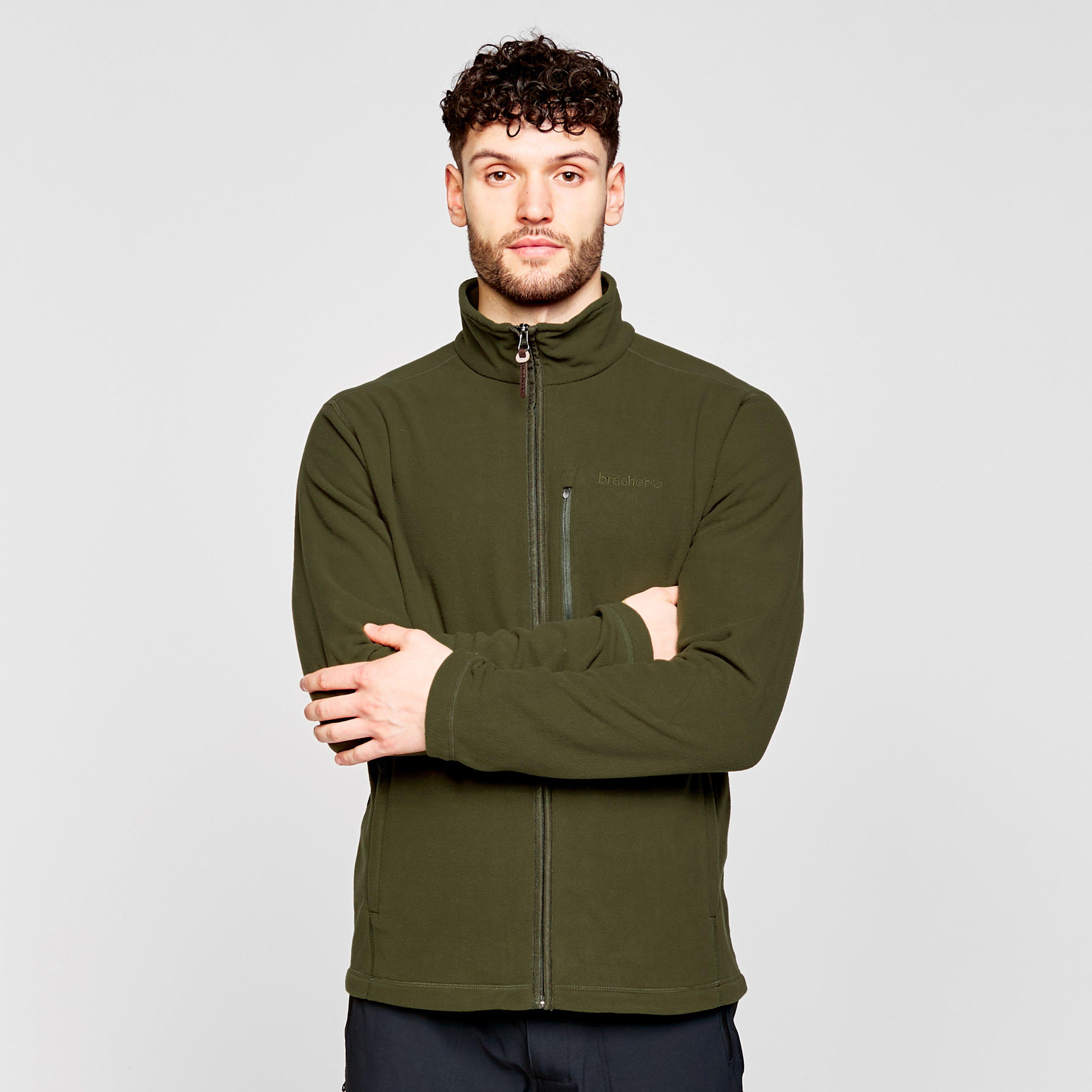 brasher hillmaster millets
