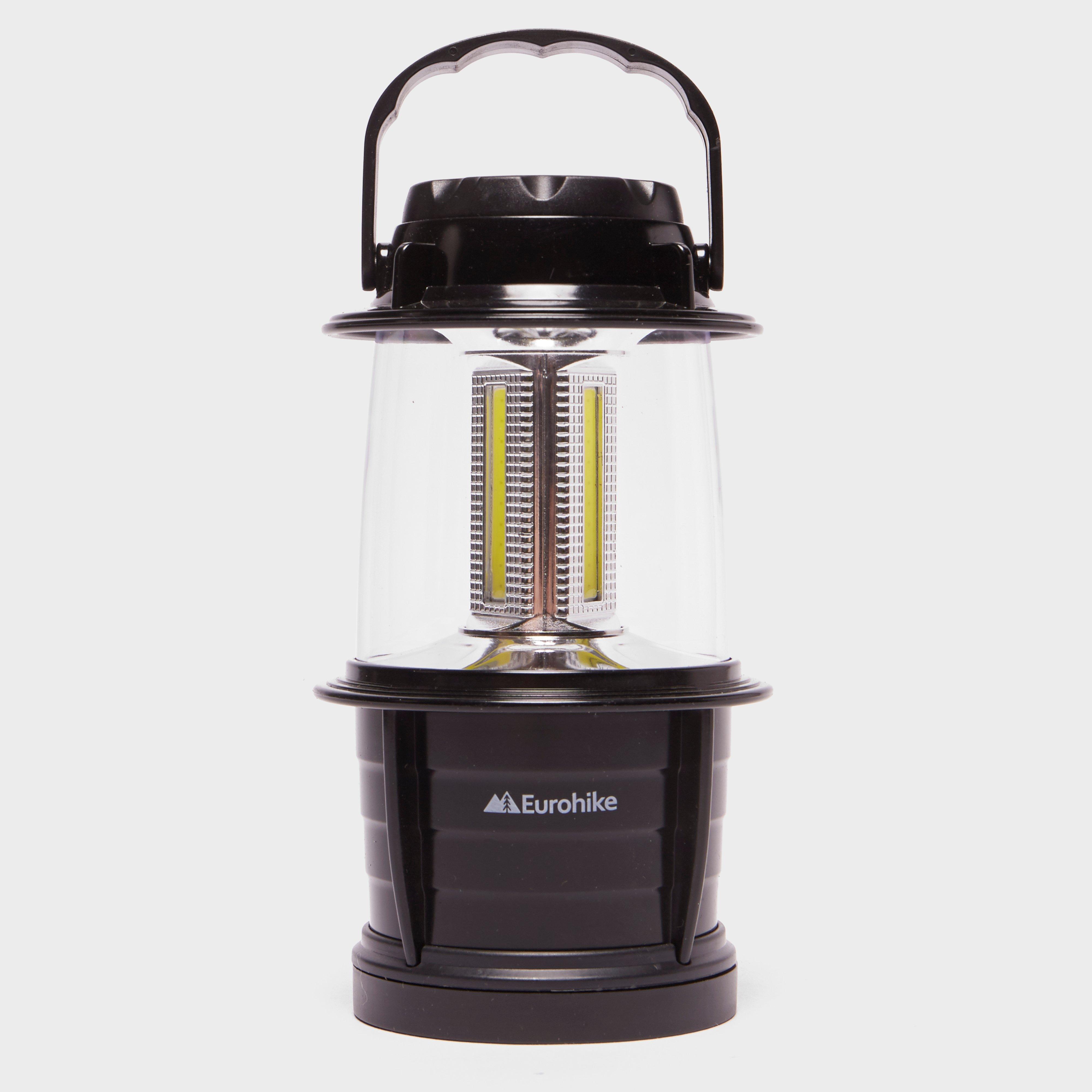 New Eurohike EH 3W COB LTERN Outdoor Camping Lantern Light