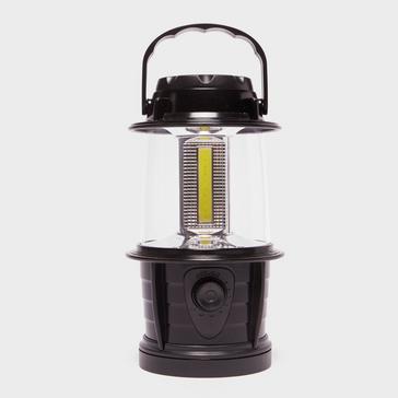 Black Eurohike 3W Cob Lantern
