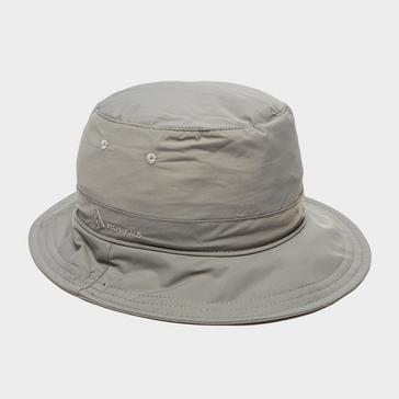 Grey Technicals Unisex Bucket Hat