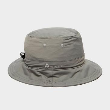 Grey Technicals Unisex Bucket Hat