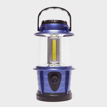 Blue Eurohike 3W Cob Lantern