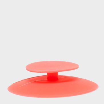 Red Technicals Travel Bath Plug