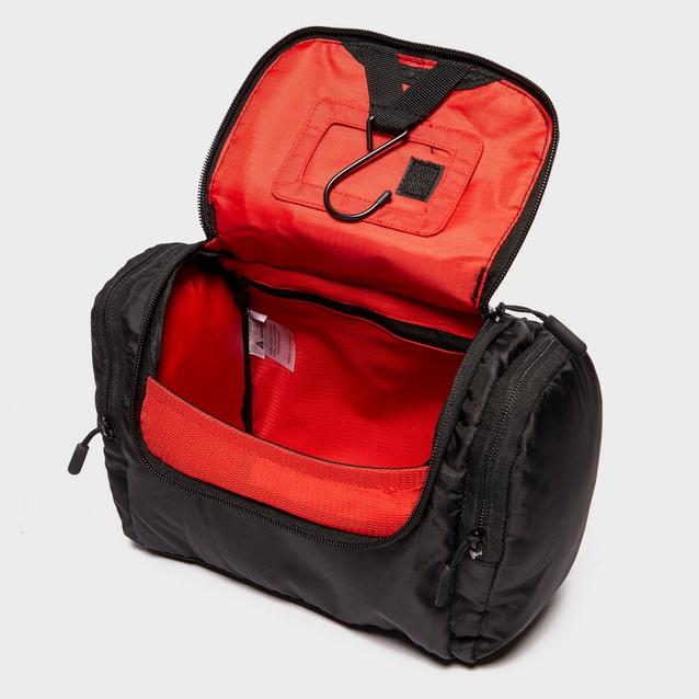 technicals travel wash bag