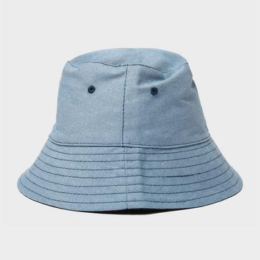 Blue Peter Storm Women's Reversible Bucket Hat