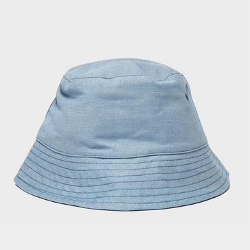 Blue Peter Storm Women's Reversible Bucket Hat