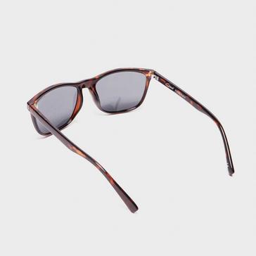 Brown Bloc28 Coast P606 Sunglasses