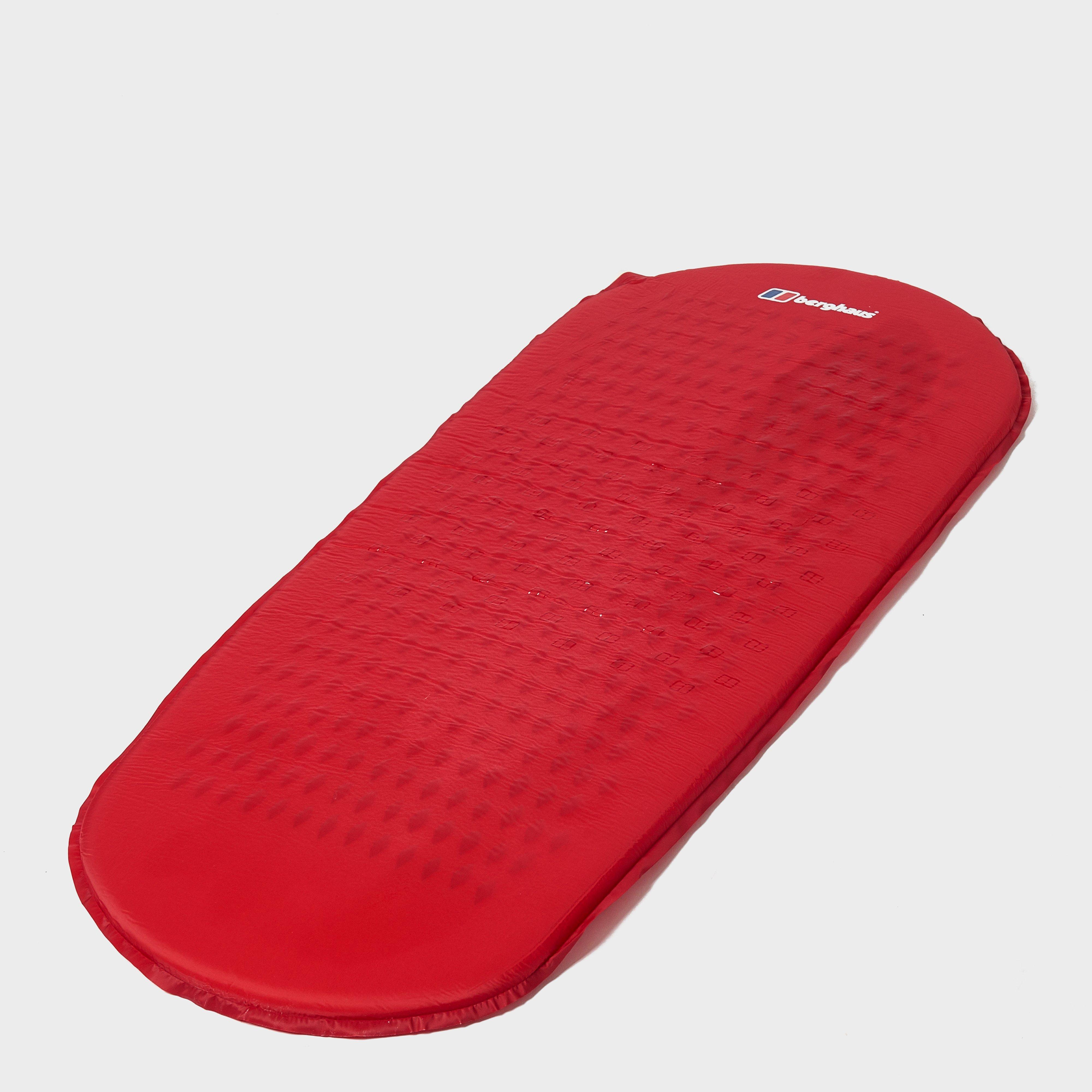 Berghaus Peak Compact Self Inflating Sleeping Mat