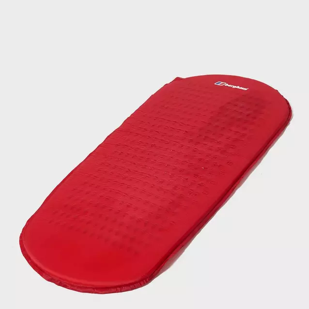 Berghaus peak outlet self inflating mat