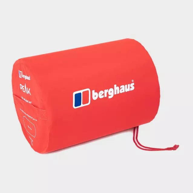 Berghaus peak mat on sale