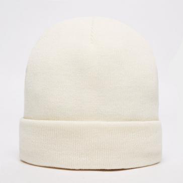 White Peter Storm Unisex Thinsulate Beanie Hat