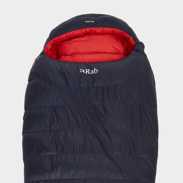 Rab Ascent 700 Down Sleeping Bag