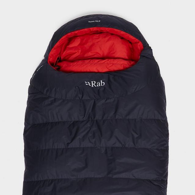 Rab Women's Ascent 700 Down Sleeping Bag