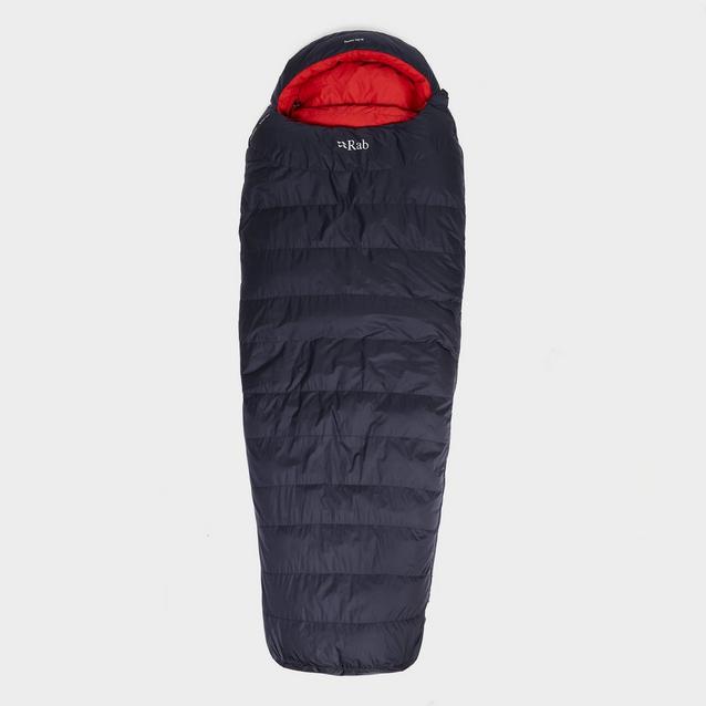 Rab Women's Ascent 700 review