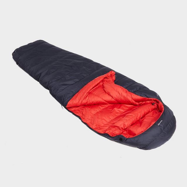 Heratio sleeping outlet bag