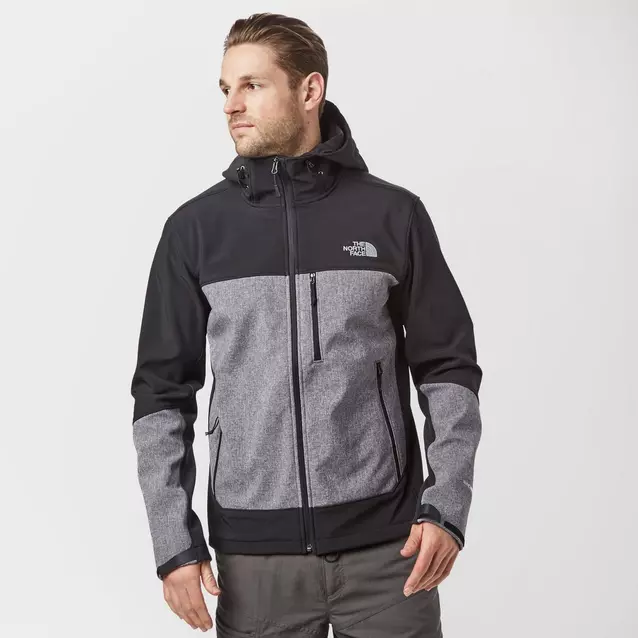 North face deals apex bionic