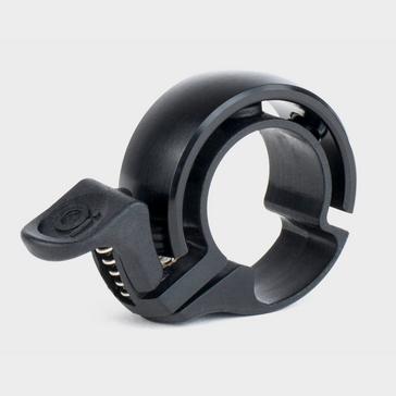 Black Knog Oi Classic Bike Bell (Large)
