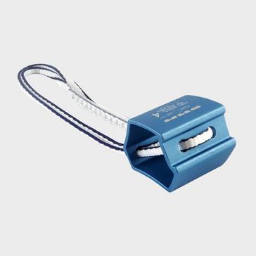 Blue DMM Torque Nut 4 (Blue)