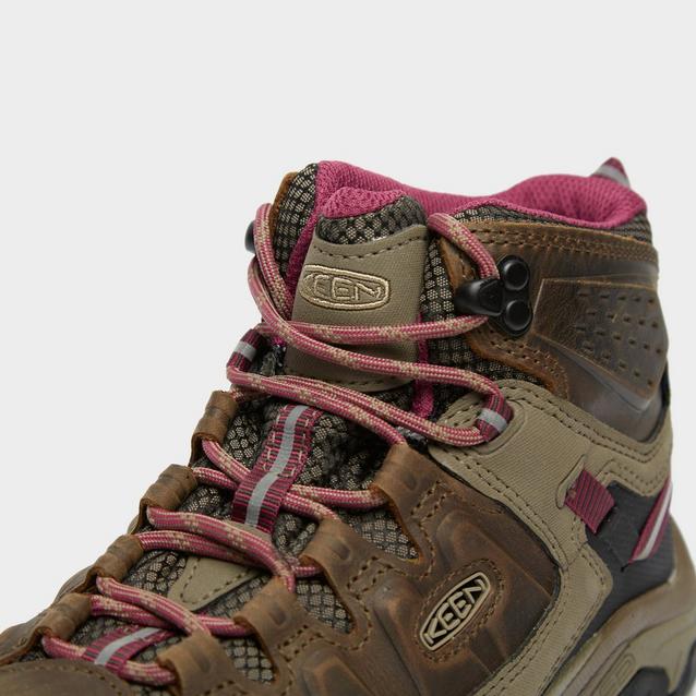 Keen targhee best sale mid womens