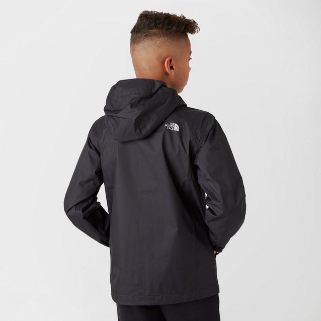 North face resolve on sale boys