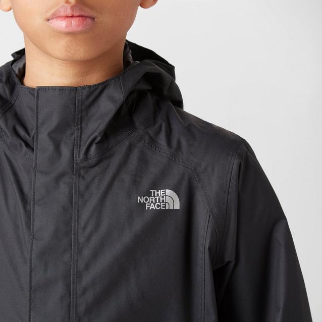 North face junior outlet resolve jacket