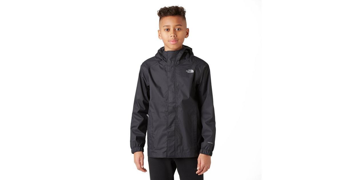 North face 2024 resolve junior