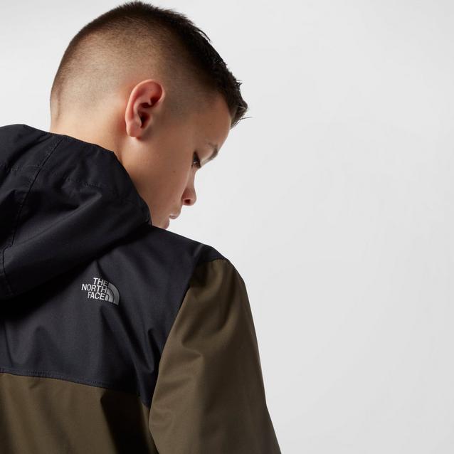 Boys resolve outlet jacket