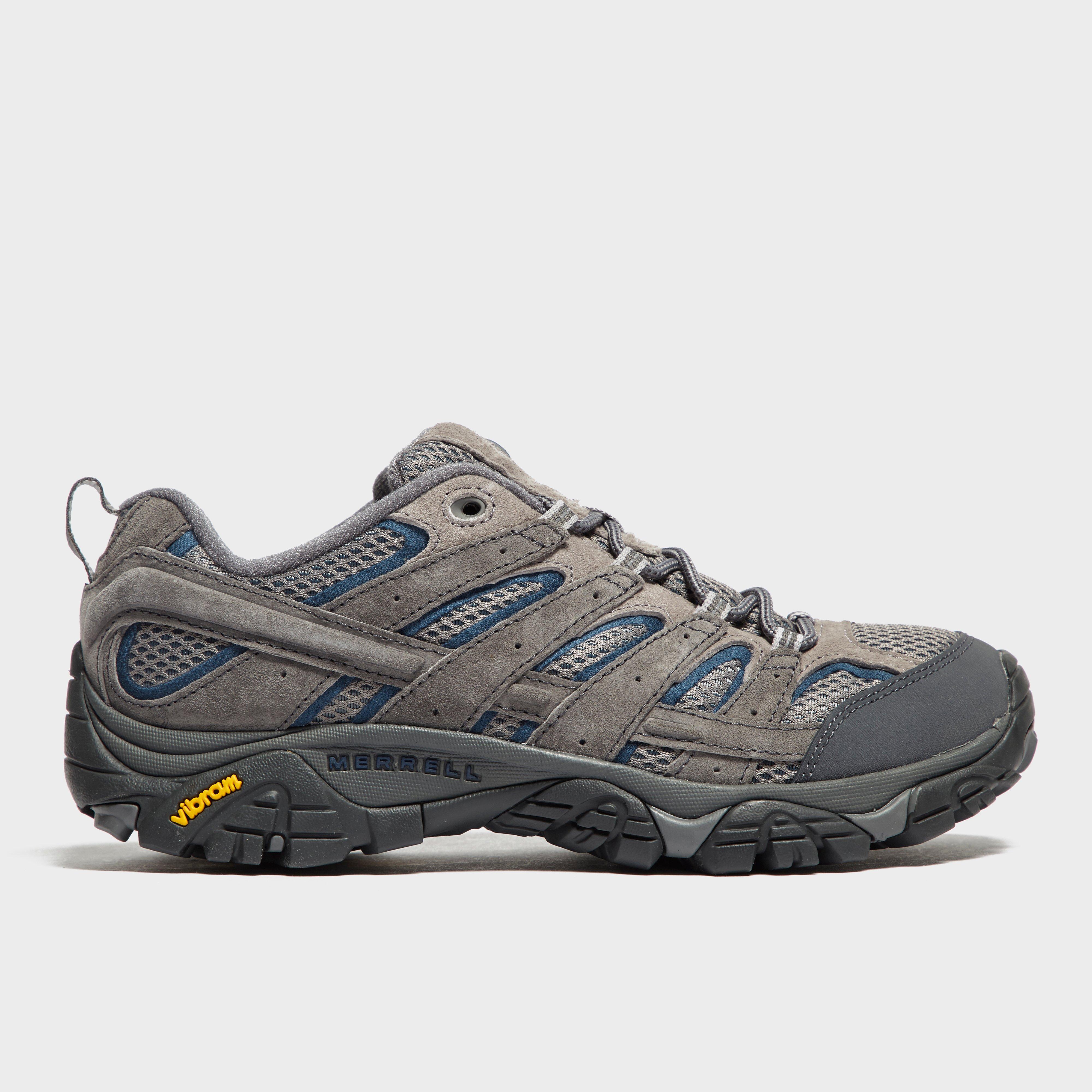 Merrell men's clearance moab ventilator