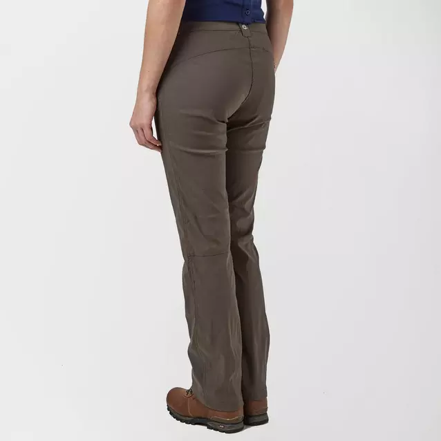 Craghoppers women's kiwi clearance pro trekking trousers