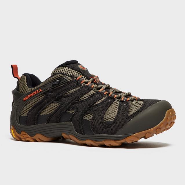 Merrell chameleon top slam 7