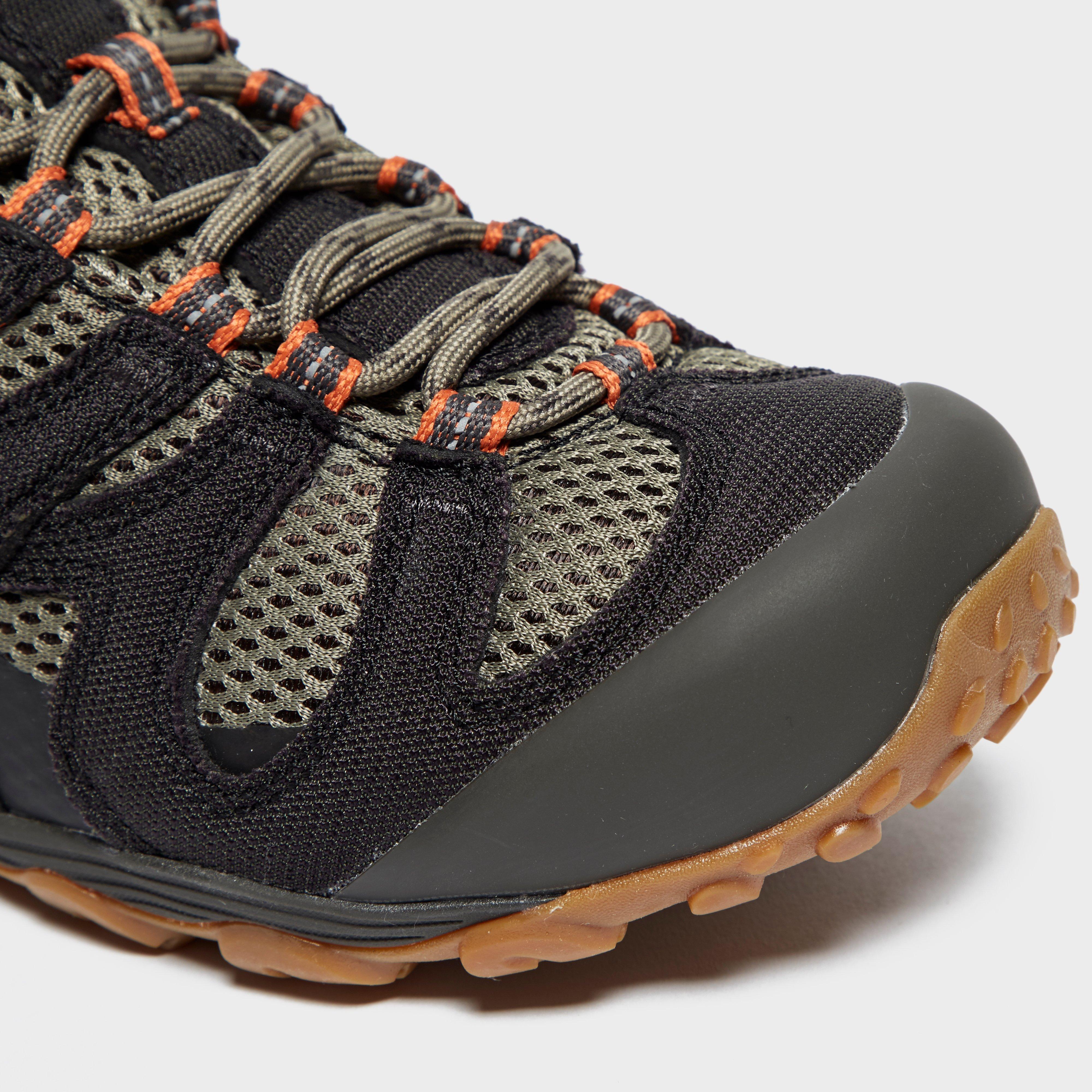 merrell chameleon slam 7