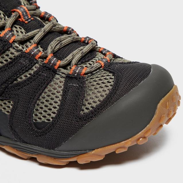 Merrell men's chameleon 7 slam walking shoe sale