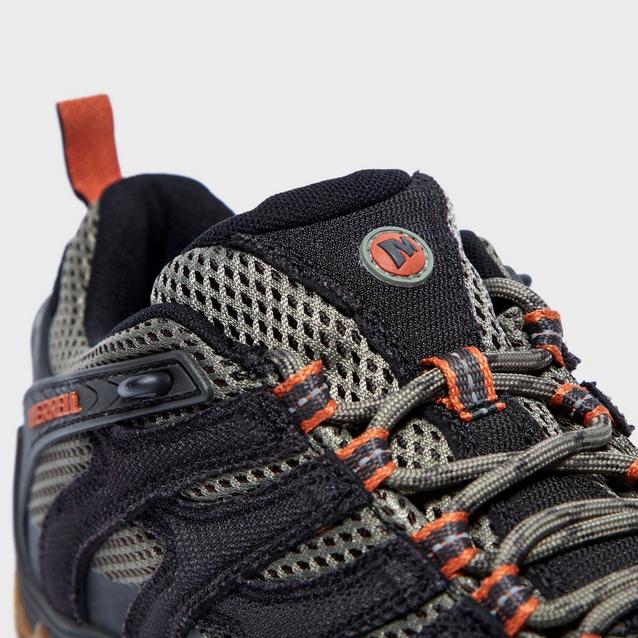 Merrell chameleon 7 hot sale slam leather