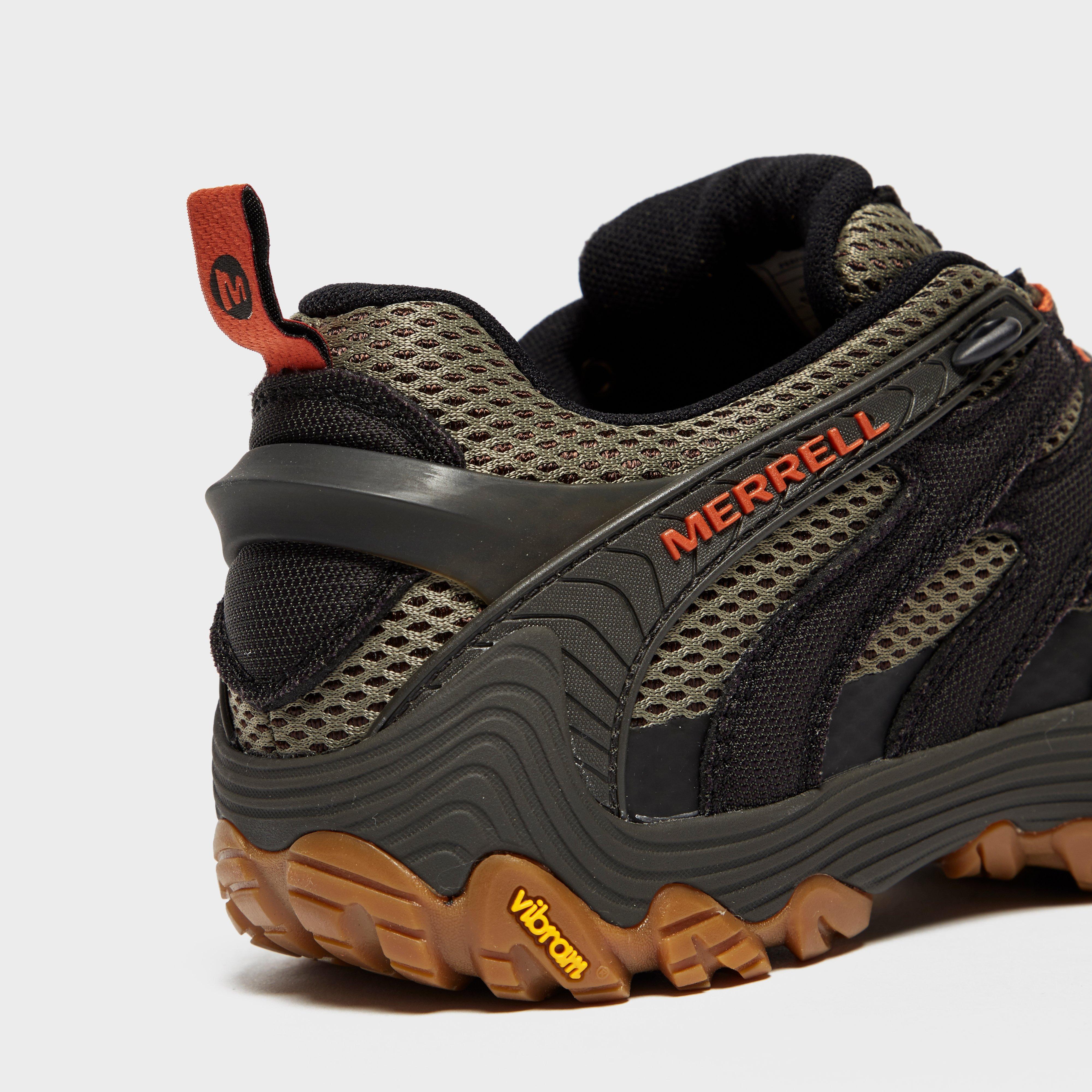 merrell chameleon slam 7