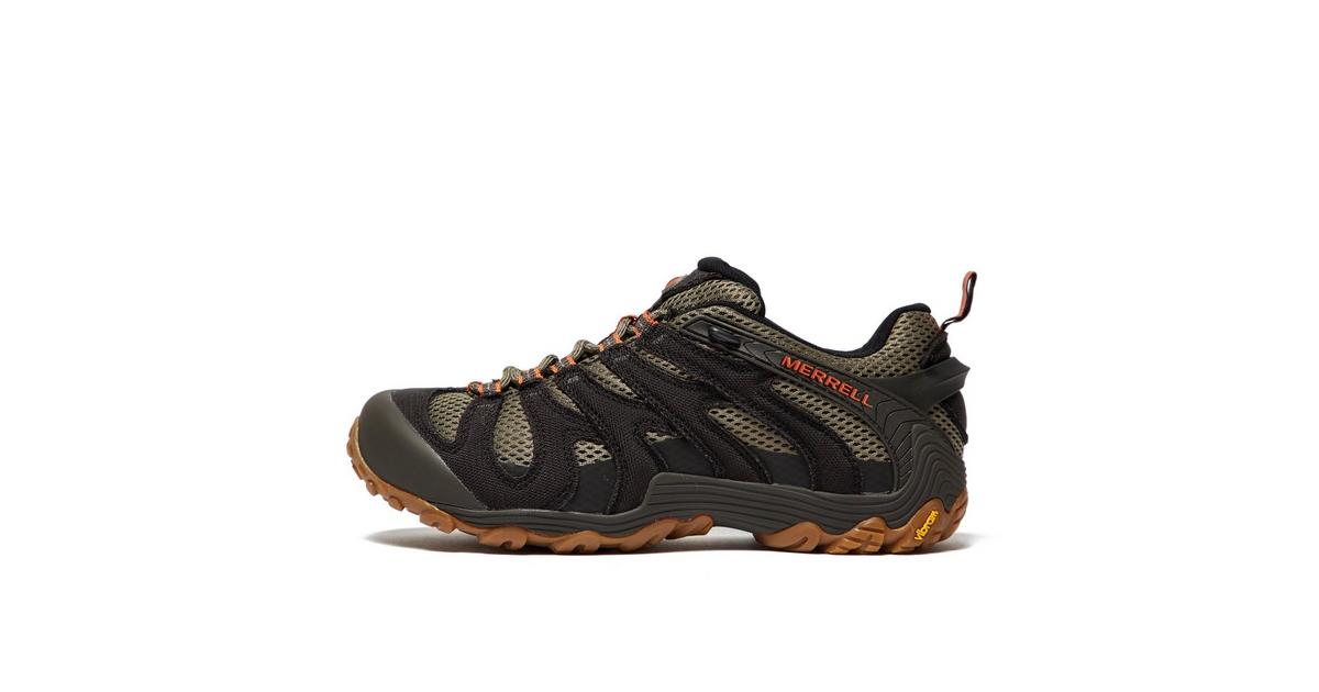 Merrell chameleon slam store 7