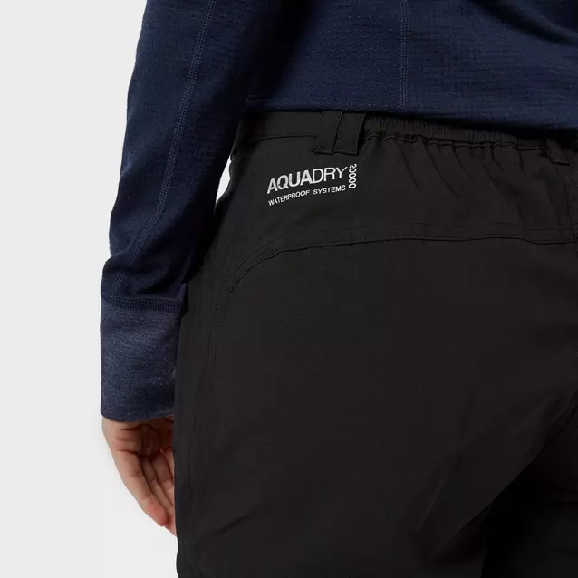 Craghoppers aquadry store ladies trousers