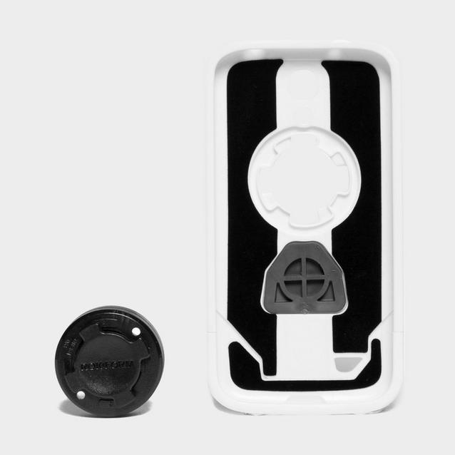 Black Rokform Samsung Galaxy S4 Mountable Case image 1